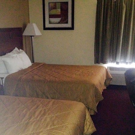 The Best Inn & Suites Маркем Екстер'єр фото