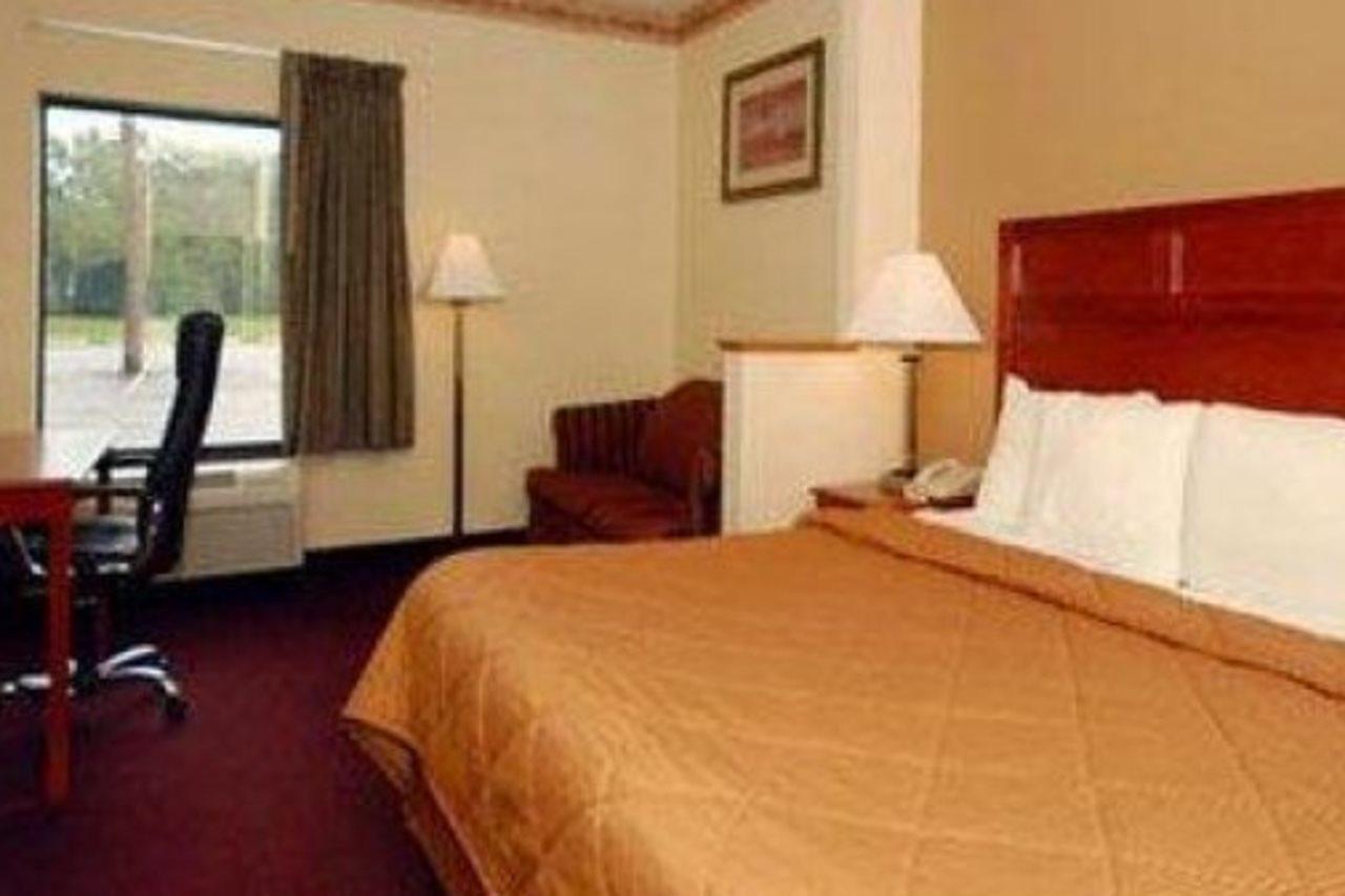 The Best Inn & Suites Маркем Екстер'єр фото