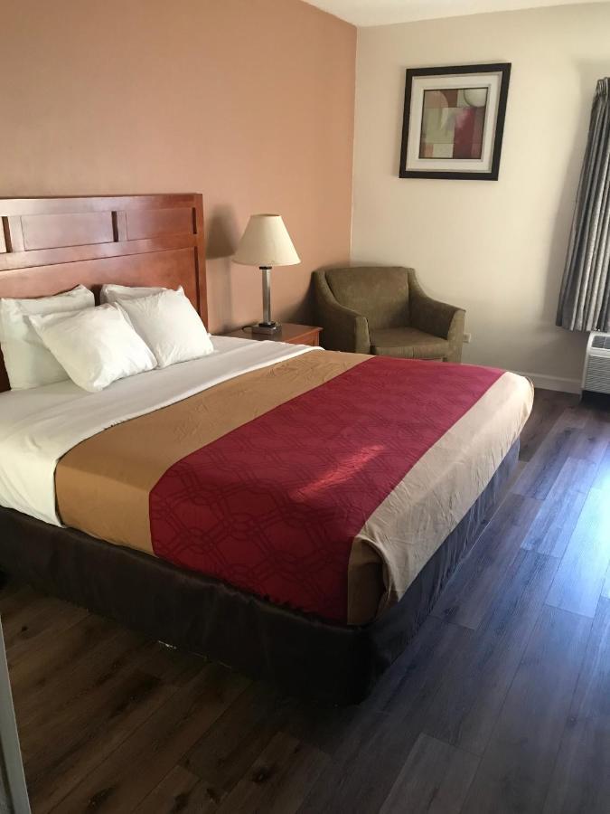 The Best Inn & Suites Маркем Екстер'єр фото
