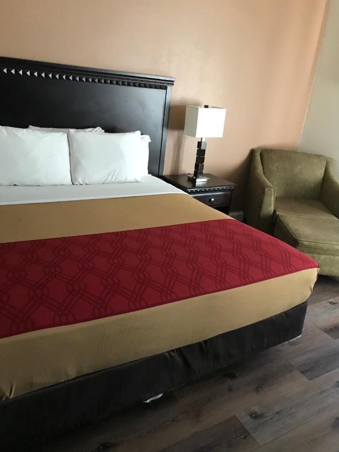 The Best Inn & Suites Маркем Екстер'єр фото