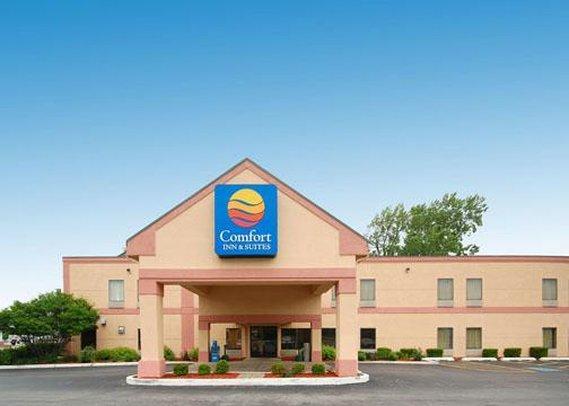 The Best Inn & Suites Маркем Екстер'єр фото