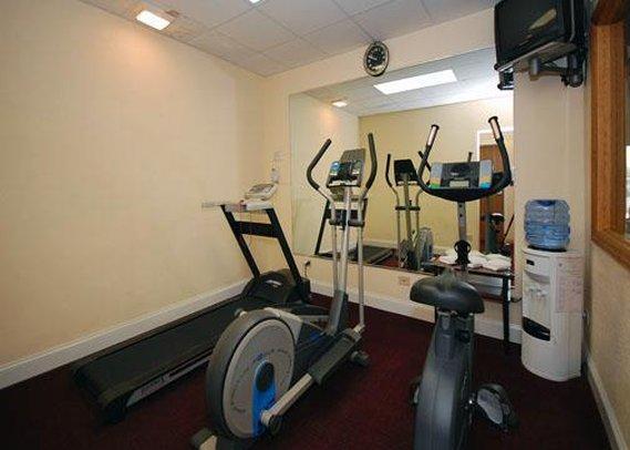 The Best Inn & Suites Маркем Екстер'єр фото